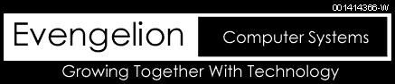 Evengelion Computer Systems  2003