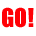 GO!