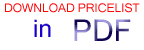 Download Full Price List in Adobe Acrobat Format (PDF)